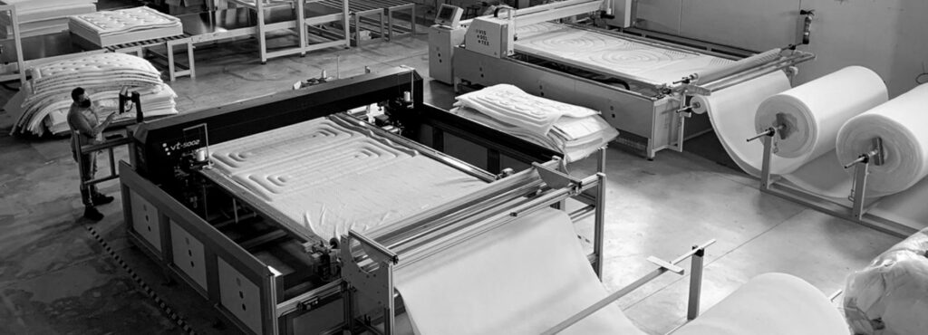 Vickflex France, la literie pour professionnels